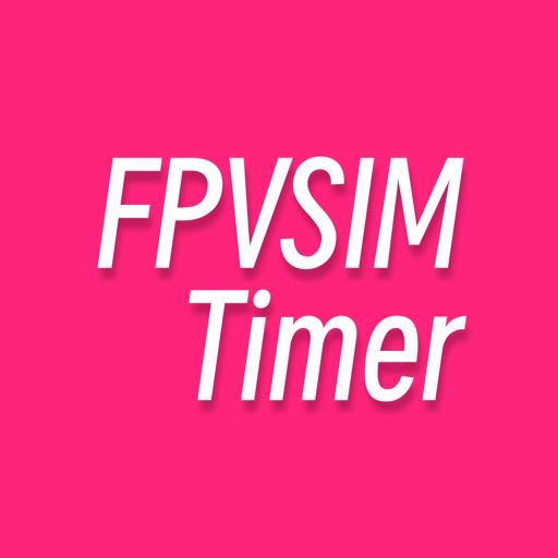 FPVSIM Timer