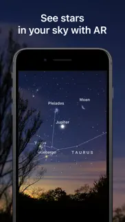 sky guide iphone screenshot 1