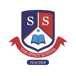 The Spirit School Teacher