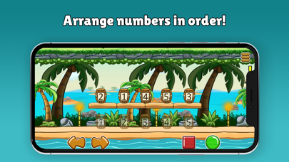 Kindergarten Math: Saba Screenshot