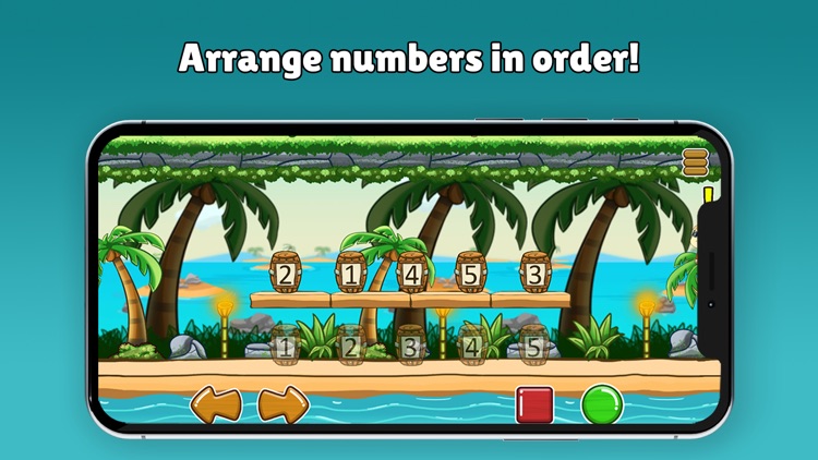 Kindergarten Math: Saba screenshot-5