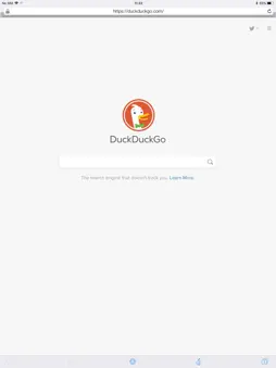 Pryvate Onion Browser screenshot 5