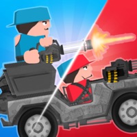 Clone Armies apk