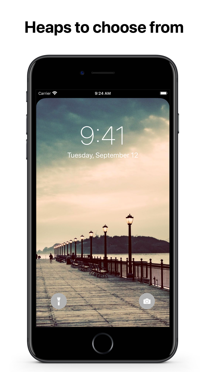 Vintage Wallpapers 4K HQ Notch