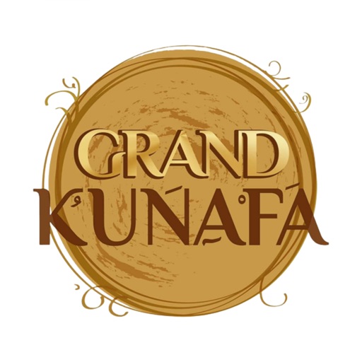 Grand Kunafa | غراند كنافة icon