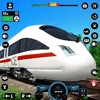Train Simulator: Train Games icon