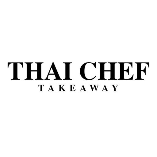 Thai Chef Takeaway icon