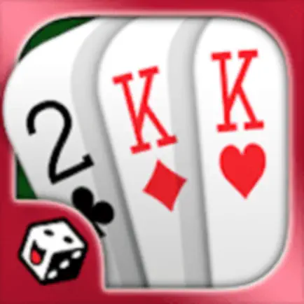 Canasta - The Card Game Cheats