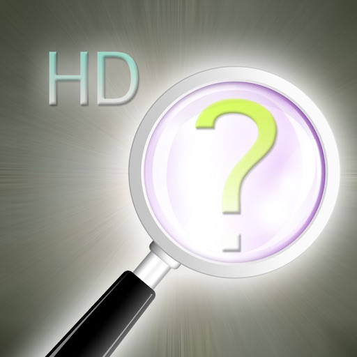 Findit (HD) - 200 Pictures icon