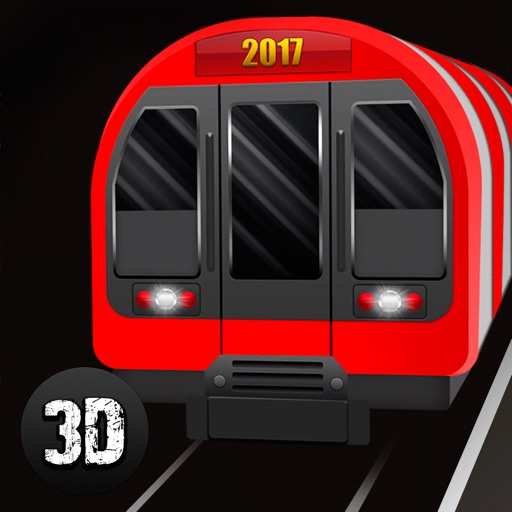 London Subway Train Simulator 2017