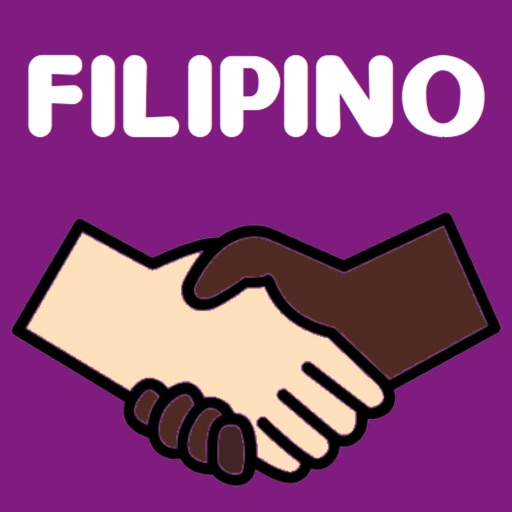 Learn Filipino Lang