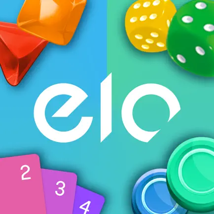 elo - board games for two Читы