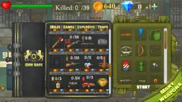 Game screenshot Alcatraz Prison Dead Mission apk