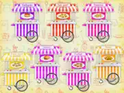 street food maker cooking chef iPad Captures Décran 2