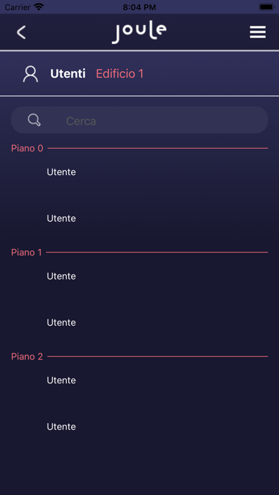 Joule Screenshot