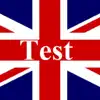 English test for grammar exam contact information