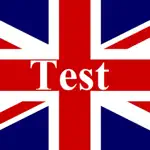 English test for grammar exam App Problems