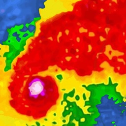 Storm Tracker° icône