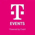 T-Mobile Events, by Cvent App Cancel