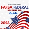 FAFSA Student Aid Loan Guide icon