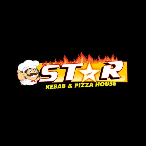 Star Pizza and Kebab House icon