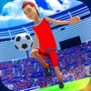 Football League Pro Soccer Sim icon