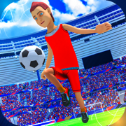 Football League Pro Soccer Sim