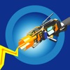 Particle Shoot icon