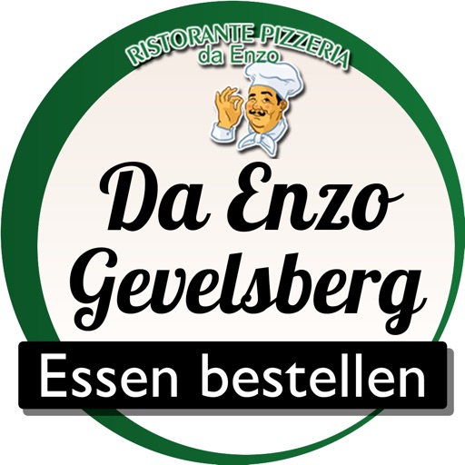 Pizzeria Da Enzo Gevelsberg