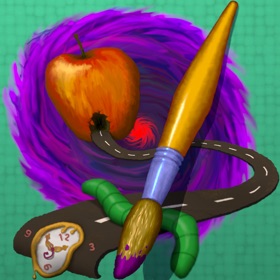 لقطات (10) Art of Weird