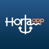 HortaApp icon