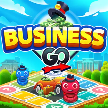 Business Go: Family Board Game Cheats