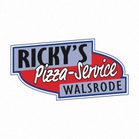 Ricky’s Pizza Service Walsrode