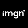 Icon imgn - Ai art generator