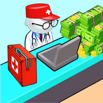 Mental Hospital Empire Tycoon Читы