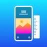 Get Wallax - Wallpaper Editor for iOS, iPhone, iPad Aso Report