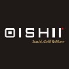Oishii - Sushi, Grill & More icon