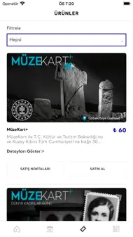 Türkiye'nin Müzeleri iphone resimleri 4