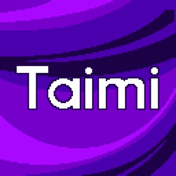 Taimi - LGBTQ+デート、チャット アイコン