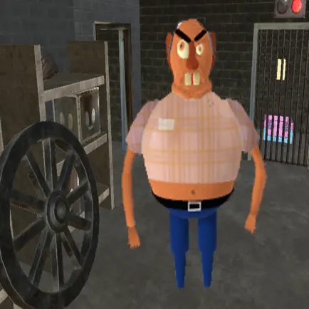 escape grandpa Читы