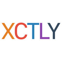 Ícone do app XCTLY