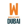 World of Coffee Dubai 2024 icon