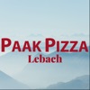 Paak Pizza Heimservice icon