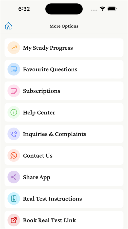 #6. NESBH نسبة (iOS) 由: NESBH Inc.
