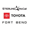 Sterling McCall FtBend Connect icon