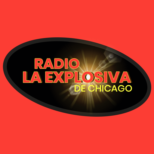 Radio La Explosiva de Chicago