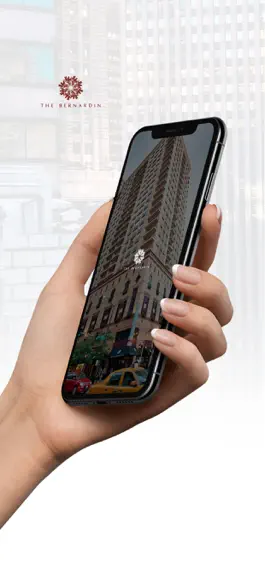 Game screenshot The Bernardin Experience mod apk