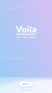 How to cancel & delete voila - easy. real. magic. 1