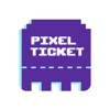 PixelTicket - iPhoneアプリ