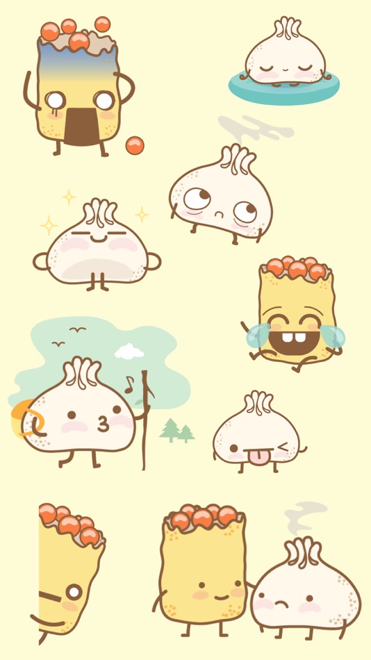 #3. Dim and Sum (iOS) 由: Adelyn Li Ting Tam